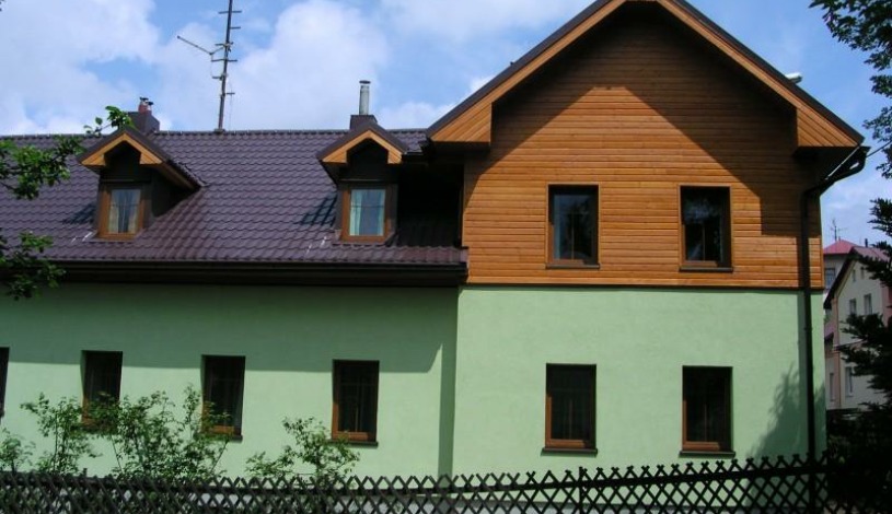 Penzion 103 Železná Ruda